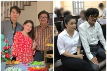 Mối quan hệ giữa nghệ sĩ Ngọc Trinh và Công Ninh