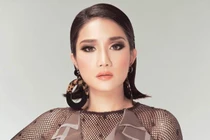 MC Cát Tường cảnh báo khi bị mạo danh lừa đảo trăm nghìn USD