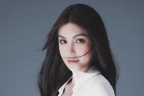 "Ngọc nữ bolero" thi Miss Grand Vietnam 2025 giàu cỡ nào?
