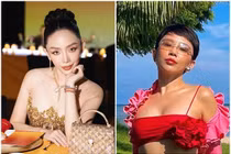 Tóc Tiên sống xa hoa, vóc dáng gợi cảm gây mê