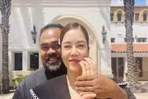 Dũng Taylor lên tiếng về tin đồn ly hôn Thu Phương