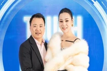 Phát ngôn gây chú ý của Phương Oanh về Shark Bình