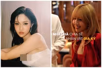 Nữ phụ phim "Chốt đơn" gợi cảm, từng miệt mài thi nhan sắc