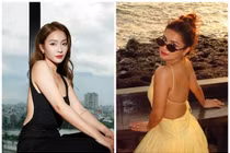 Đọ nhan sắc giữa Khả Ngân - mỹ nhân Ấn Độ Avneet Kaur 