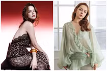 Nhan sắc quyến rũ của Phạm Quỳnh Anh ở tuổi 41