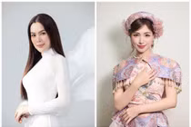 Hòa Minzy - Phương Lê đóng góp trăm triệu từ thiện