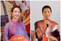 Thu Trang bác tin đồn rạn nứt ê-kíp phim “Mùi phở”, đạo diễn lên tiếng