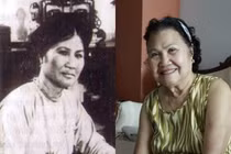 NSƯT Mai Châu đóng phim “Chị Dậu” qua đời 