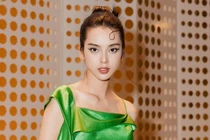 Diễn viên Quỳnh Lương bất ngờ tố chồng cũ