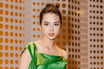 Diễn viên Quỳnh Lương bất ngờ tố chồng cũ