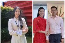 Cuộc sống hiện tại của Á hậu Phạm Ngọc Phương Anh