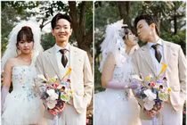 Ca sĩ Hoàng Dũng tiết lộ lý do không chụp ảnh cưới