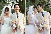 Ca sĩ Hoàng Dũng tiết lộ lý do không chụp ảnh cưới