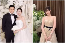 Cuộc sống mới của Hoa hậu Đỗ Thị Hà sau kết hôn với doanh nhân