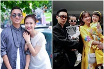 Vợ JustaTee phản ứng trước những tin đồn thất thiệt về cuộc sống hôn nhân