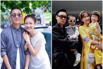 Vợ JustaTee phản ứng trước những tin đồn thất thiệt về cuộc sống hôn nhân