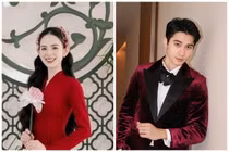 Hương Liên lên xe hoa, Tuấn Ngọc ra sao hậu chia tay?