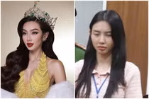 Thùy Tiên từ Hoa hậu Hòa bình Quốc tế đến vướng vòng lao lý
