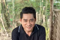 Huỳnh Anh Tuấn ra sao sau khi bị đột quỵ?