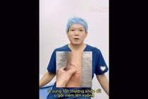 Chuyển đơn của bác sĩ Cao Hữu Thịnh đến Công an TP HCM