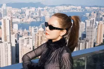 Ca sĩ Phạm Quỳnh Anh hé lộ ký ức thanh xuân ở Hong Kong