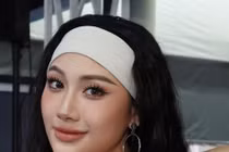 Phương Linh thay đổi ra sao sau Hoa hậu Hoàn vũ Việt Nam 2025?