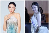Nhìn lại hành trình của Hoa hậu Kiều Duy ở Miss International 2025