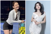 Lê Tam Triều Dâng phủ sóng màn ảnh, nhan sắc cuốn hút