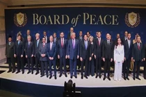 Tổng Bí thư Tô Lâm dự Phiên khai mạc Hội đồng Hòa bình về Gaza