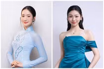 Những thí sinh có vòng eo nhỏ nhất ở Hoa hậu Việt Nam 2024