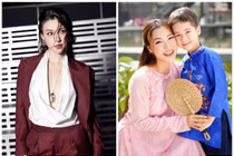 MC Hoàng Oanh thăng hạng nhan sắc sau 3 năm ly hôn