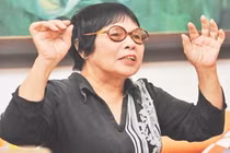 NSND Phạm Thị Thành qua đời