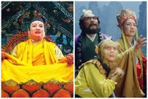 Dàn sao "Tây du ký 1986" giờ thế nào?