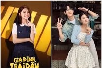 Vai diễn gây chú ý của Chang Mây trong phim Gia đình trái dấu