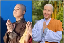 Tuấn Hưng và dàn sao Việt bất ngờ xuống tóc