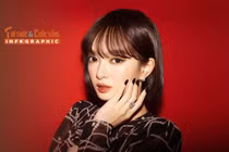 [INFOGRAPHIC] Sự nghiệp diễn xuất của Kaity Nguyễn