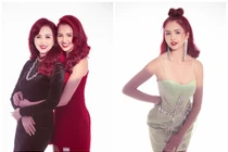 Con gái Hoa hậu Diệu Hoa xinh như hot girl, lấy chồng Ấn Độ