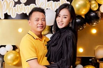 Phương Oanh thay đổi ra sao sau khi kết hôn cùng Shark Bình?