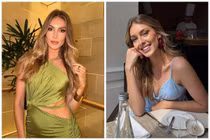 Đối thủ Ý Nhi được dự đoán đăng quang Miss World 2025