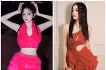 Nhan sắc gợi cảm của bạn gái Liên Bỉnh Phát