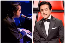 Hơn một thập kỷ làm nghề tại Việt Nam của nhạc sĩ Dương Khắc Linh 