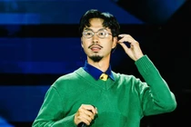 Rapper Đen nói gì về dự án Nuôi Em?