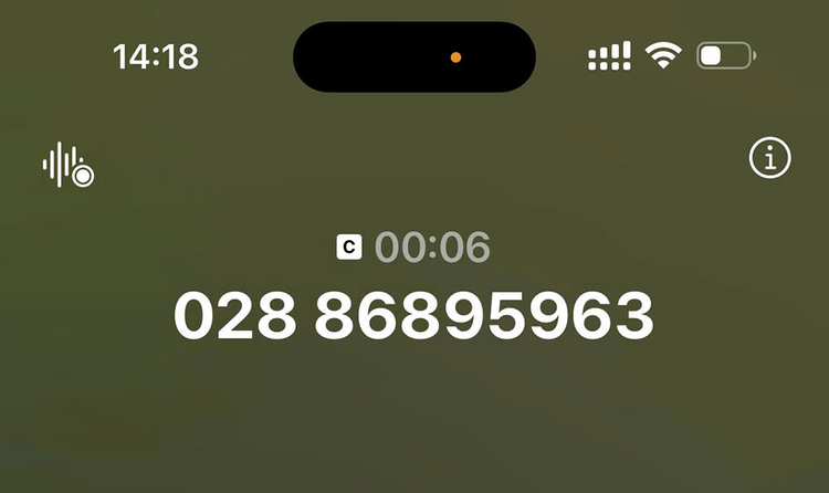 Thấy 8 số điện thoại này, tuyệt đối không bắt máy kẻo dính bẫy lừa Thay 8 so dien thoai nay, tuyet doi khong bat may keo dinh bay lua