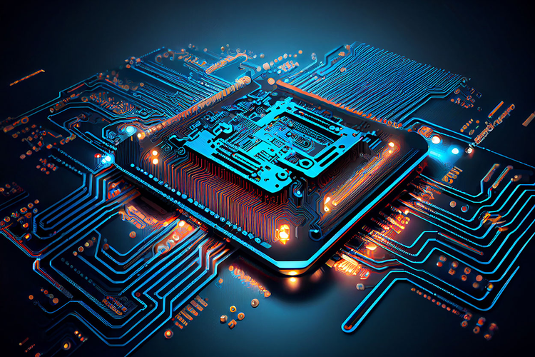 Máy tính lượng tử IBM Fez cũng đạt thành tích cao khi duy trì trạng thái lượng tử qua gần 1 triệu cổng lượng tử. (Ảnh: Intuji) Máy tính lượng tử IBM Fez cũng đạt thành tích cao khi duy trì trạng thái lượng tử qua gần 1 triệu cổng lượng tử. (Ảnh: Intuji)