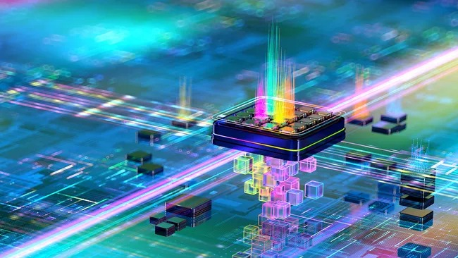 Các nhà nghiên cứu tại Trung tâm Jülich (Đức) vừa công bố chuẩn benchmark mới để đánh giá hiệu suất máy tính lượng tử. (Ảnh: Vertigo3d/Getty Images) Các nhà nghiên cứu tại Trung tâm Jülich (Đức) vừa công bố chuẩn benchmark mới để đánh giá hiệu suất máy tính lượng tử. (Ảnh: Vertigo3d/Getty Images)