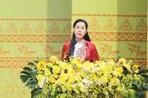 Bí thư Quảng Ngãi được điều động giữ chức Phó Trưởng Ban Tổ chức Trung ương