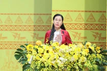 Bí thư Quảng Ngãi được điều động giữ chức Phó Trưởng Ban Tổ chức Trung ương