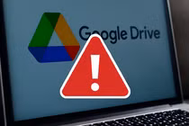 Google Drive tích hợp thêm AI chống mã độc tống tiền cho phiên bản máy tính