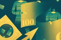 3 điều đắt giá về tiền bạc sau tuổi 35