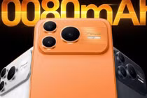 Honor Power 2 ra mắt, điểm nhất là viên pin 10.080mAh 